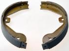 Brake Shoe Set DENCKERMANN B120165