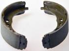 Brake Shoe Set DENCKERMANN B120111