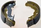 Brake Shoe Set DENCKERMANN B120202