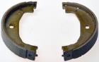 Brake Shoe Set DENCKERMANN B120097