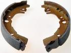 Brake Shoe Set DENCKERMANN B120161