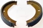 Brake Shoe Set DENCKERMANN B120038