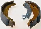 Brake Shoe Set DENCKERMANN B120071