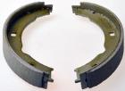 Brake Shoe Set DENCKERMANN B120143