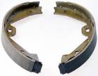 Brake Shoe Set DENCKERMANN B120209