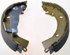 Brake Shoe Set DENCKERMANN B120206