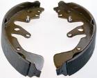 Brake Shoe Set DENCKERMANN B120219