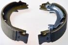 Brake Shoe Set DENCKERMANN B120196