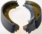 Brake Shoe Set DENCKERMANN B120186