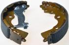 Brake Shoe Set DENCKERMANN B120195