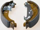 Brake Shoe Set DENCKERMANN B120189