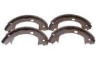 Brake Shoe Set DENCKERMANN B120208