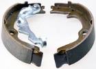 Brake Shoe Set DENCKERMANN B120210