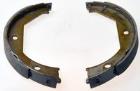 Brake Shoe Set DENCKERMANN B120185