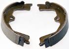 Brake Shoe Set DENCKERMANN B120222