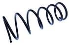 Suspension Spring DENCKERMANN D700363