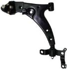 Control/Trailing Arm, wheel suspension DENCKERMANN D120073