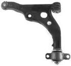 Control/Trailing Arm, wheel suspension DENCKERMANN D120119