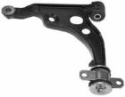 Control/Trailing Arm, wheel suspension DENCKERMANN D120147