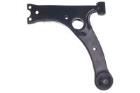 Control/Trailing Arm, wheel suspension DENCKERMANN D120687