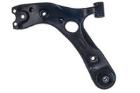 Control/Trailing Arm, wheel suspension DENCKERMANN D120693