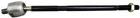 Inner Tie Rod DENCKERMANN D180007