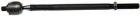 Inner Tie Rod DENCKERMANN D180076