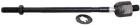 Inner Tie Rod DENCKERMANN D180041