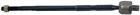 Inner Tie Rod DENCKERMANN D180054