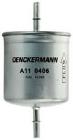 Fuel Filter DENCKERMANN A110406