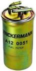 Fuel Filter DENCKERMANN A120051