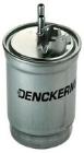 Fuel Filter DENCKERMANN A120098