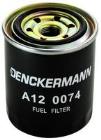 Fuel Filter DENCKERMANN A120074