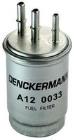 Fuel Filter DENCKERMANN A120033