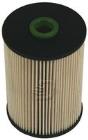 Fuel Filter DENCKERMANN A120317