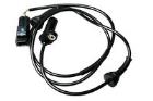 Sensor, wheel speed DENCKERMANN B180121