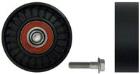 Deflection/Guide Pulley, V-ribbed belt DENCKERMANN P324008