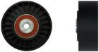 Deflection/Guide Pulley, V-ribbed belt DENCKERMANN P220012
