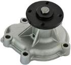 Water Pump, engine cooling DENCKERMANN A310041P