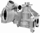 Water Pump, engine cooling DENCKERMANN A310192P