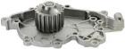 Water Pump, engine cooling DENCKERMANN A310181