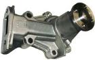 Water Pump, engine cooling DENCKERMANN A310244