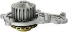 Water Pump, engine cooling DENCKERMANN A310795P