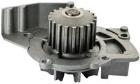 Water Pump, engine cooling DENCKERMANN A310796P