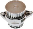 Water Pump, engine cooling DENCKERMANN A310872P