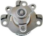 Water Pump, engine cooling DENCKERMANN A310833P