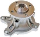 Water Pump, engine cooling DENCKERMANN A310834P