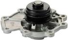 Water Pump, engine cooling DENCKERMANN A310586P