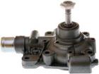 Water Pump, engine cooling DENCKERMANN A310919P