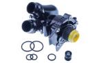 Water Pump, engine cooling DENCKERMANN A310972P